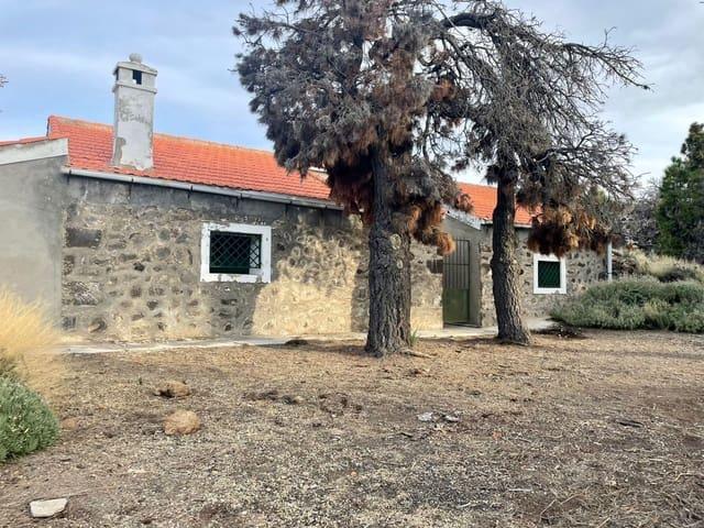 Chalet en venta en El Monturrio, La orotava