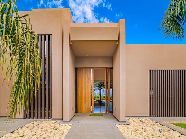 Villa en venta en La orotava, El Monturrio