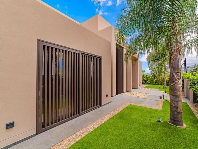 Chalet en venta en El Monturrio, La orotava