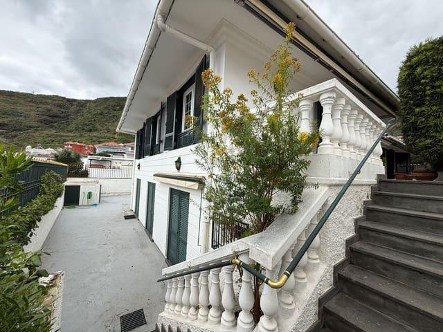 Chalet en venta en El Monturrio, La orotava