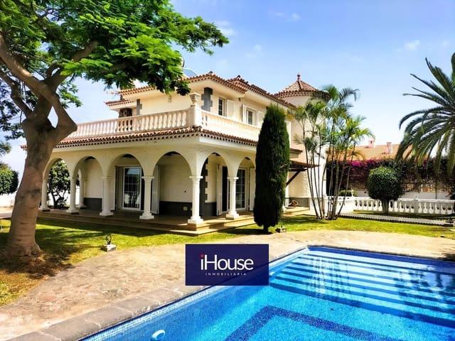 Villa en venta en La orotava, El Monturrio
