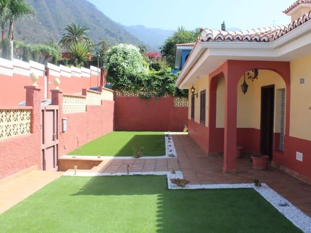 Villa en venta en La orotava, El Monturrio