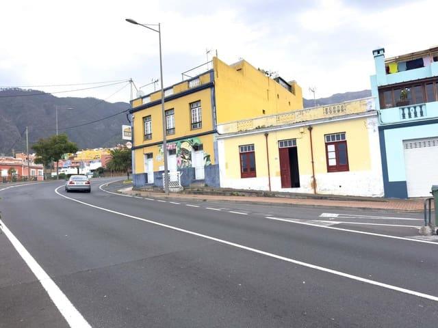 Chalet en venta en El Monturrio, La orotava