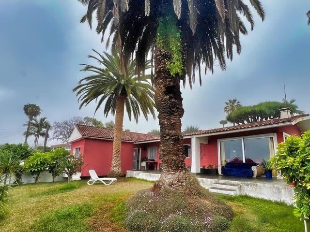 Villa en venta en La orotava, El Monturrio