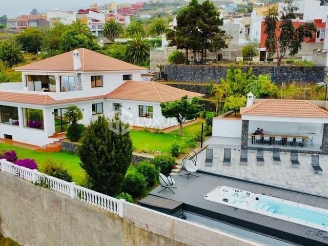 Villa en venta en La orotava, El Monturrio