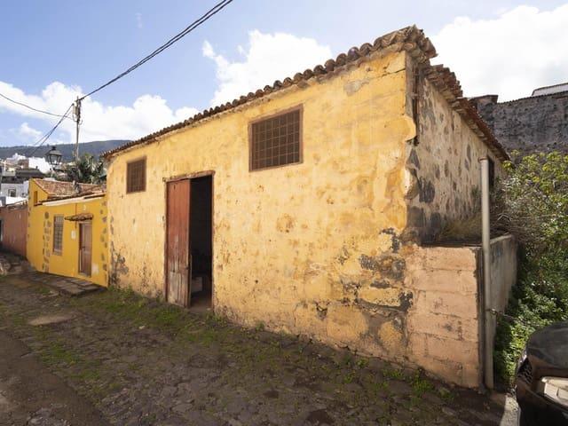 Villa en venta en La orotava, El Monturrio