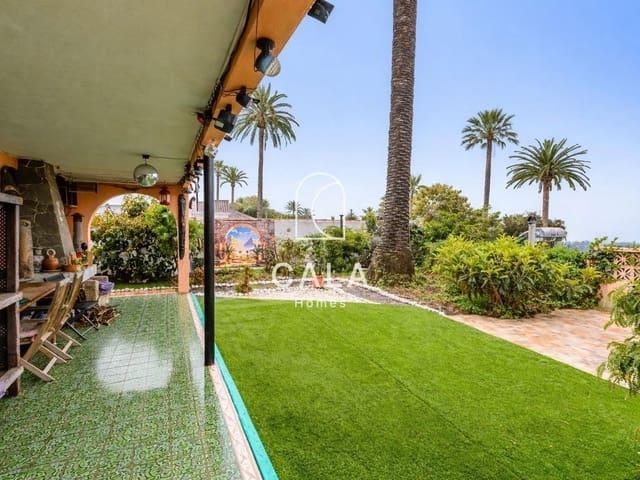 Chalet en venta en El Monturrio, La orotava