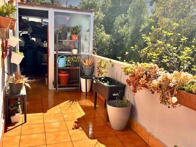 Chalet en venta en El Monturrio, La orotava