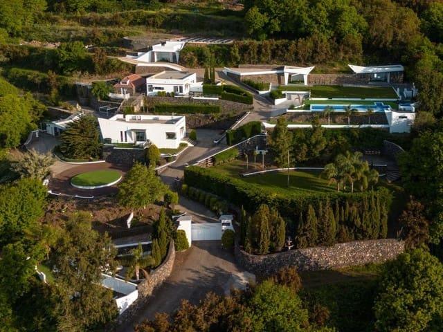 Chalet en venta en El Monturrio, La orotava