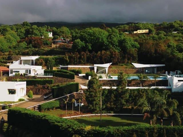 Chalet en venta en El Monturrio, La orotava