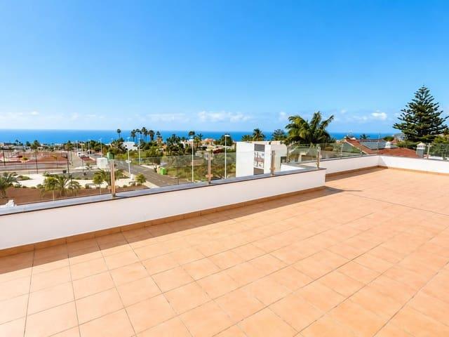 Chalet en venta en El Monturrio, La orotava