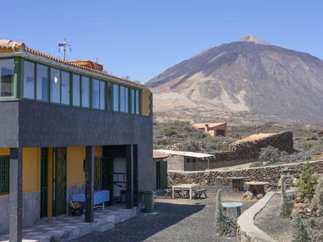 Villa en venta en La orotava, El Monturrio