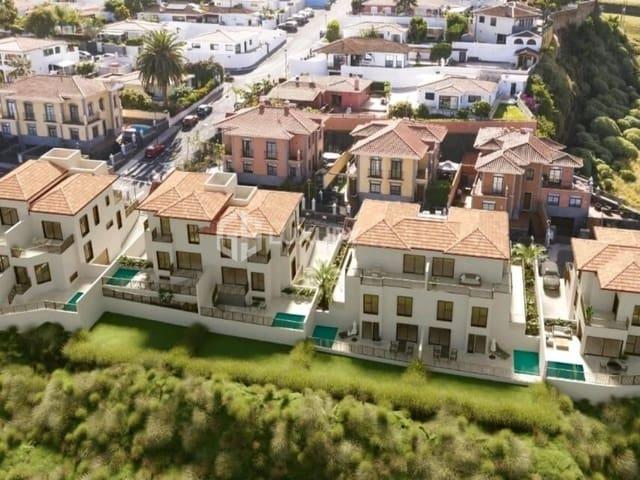 Chalet en venta en El Monturrio, La orotava