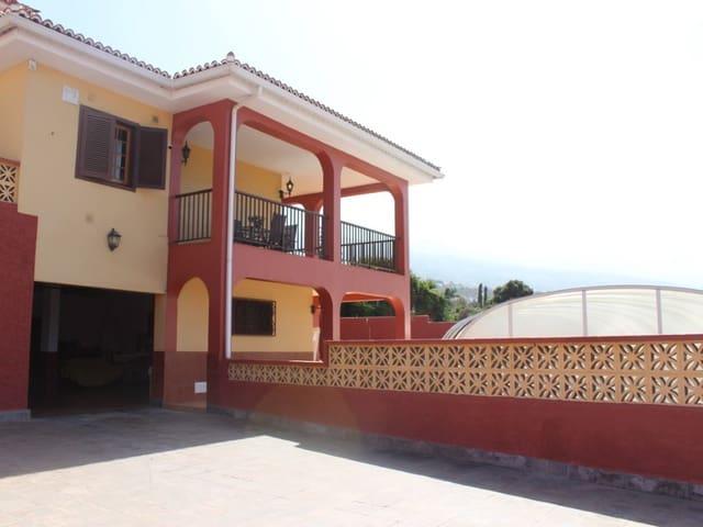 Villa en venta en La orotava, El Monturrio Villa en venta en La orotava, El Monturrio