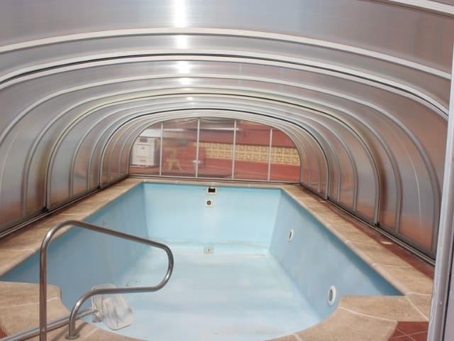 Chalet en venta en El Monturrio, La orotava