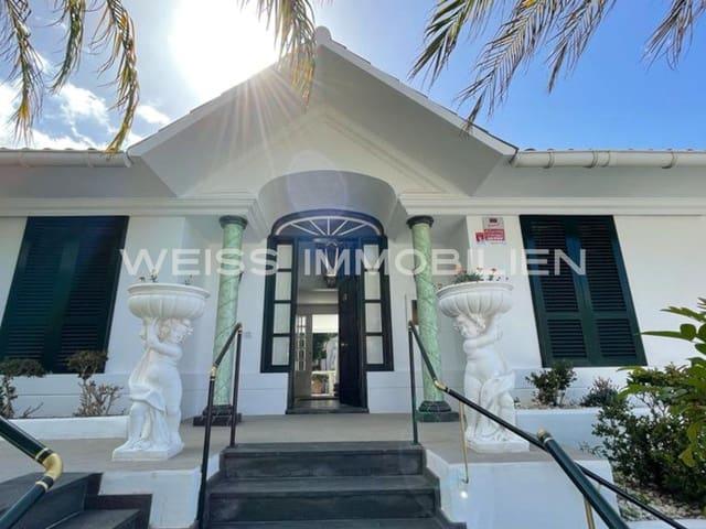 Villa en venta en La orotava, El Monturrio