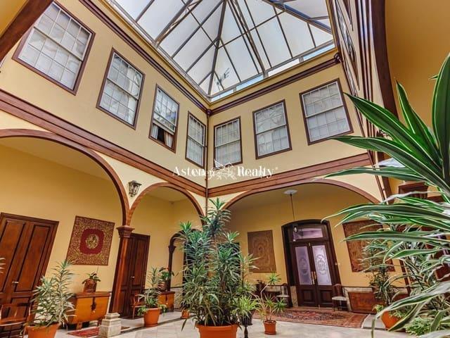 Chalet en venta en El Monturrio, La orotava