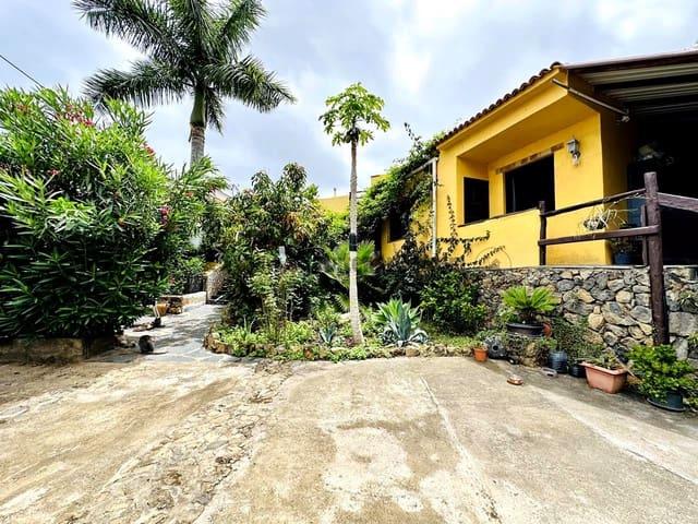 Villa en venta en La orotava, El Monturrio