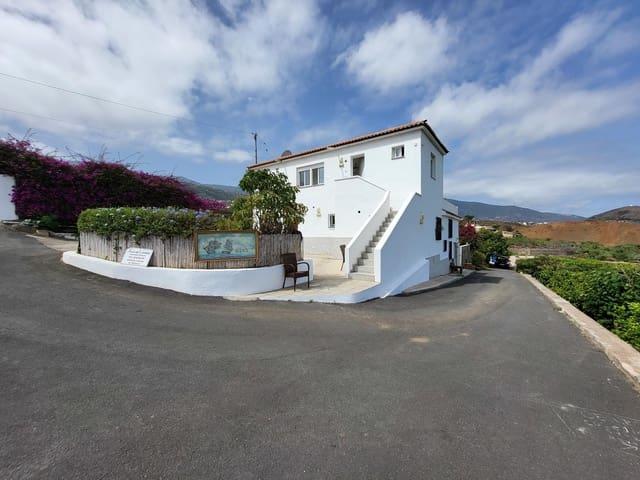 Chalet en venta en El Monturrio, La orotava