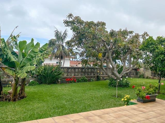 Villa en venta en La orotava, El Monturrio