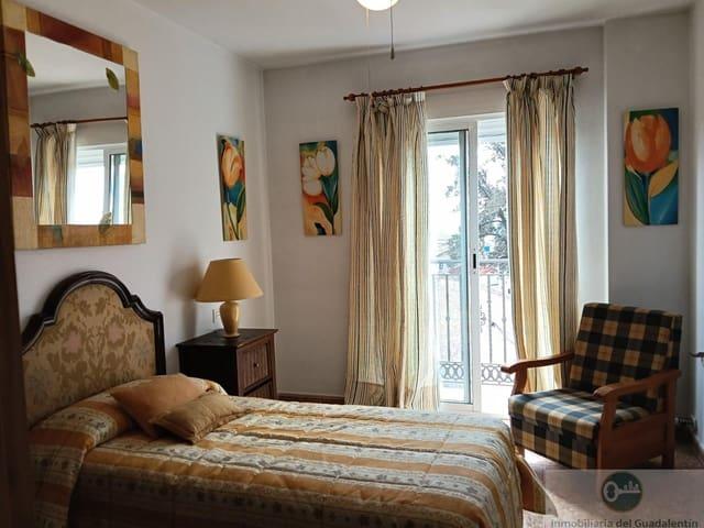 Chalet en venta en La Paca, Alto Guadalentín