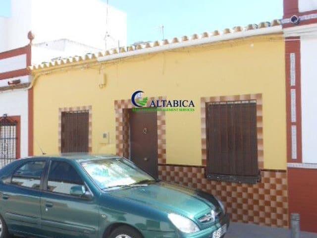 Chalet en venta en El Condado, Andalucía