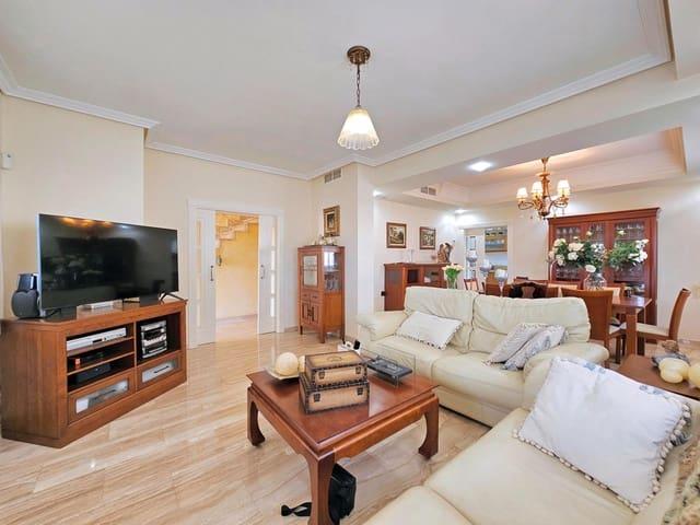 Chalet en venta en La Palma, Campo de Cartagena y Mar Menor