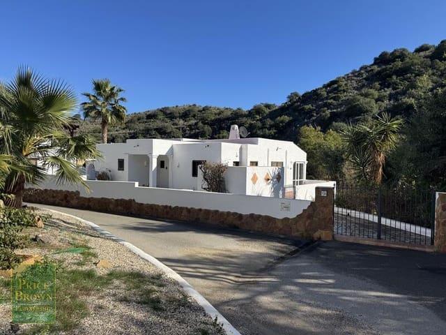 Chalet en venta en Mojácar, Andalucía