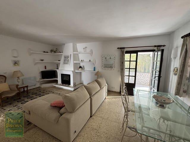 Chalet en venta en Mojácar, Andalucía