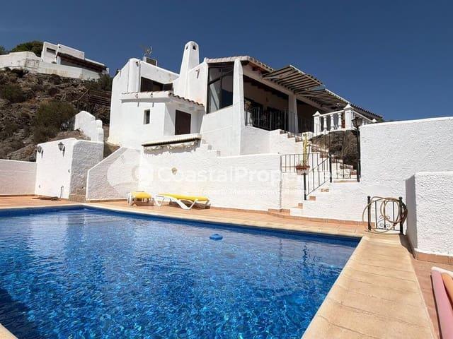 Chalet en venta en Valle del Almanzora, Andalucía