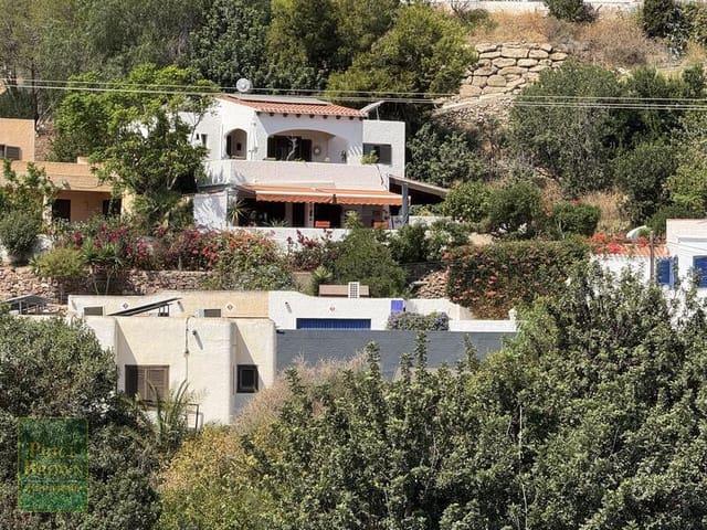 Chalet en venta en Valle del Almanzora, Andalucía