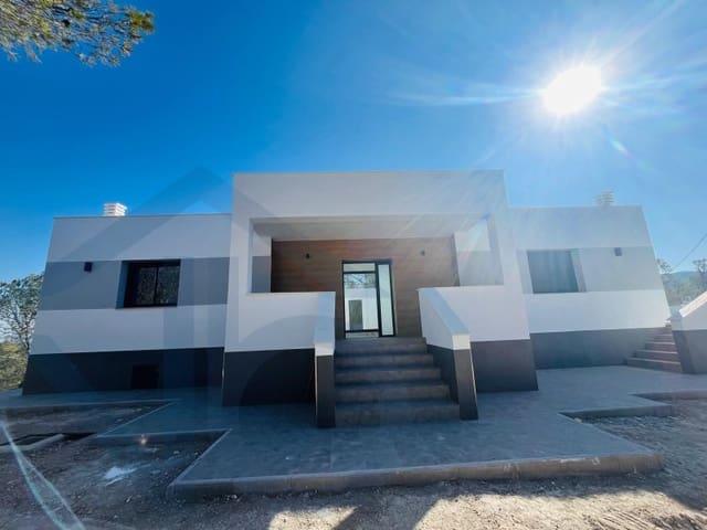 Chalet en venta en Avilés, Alto Guadalentín