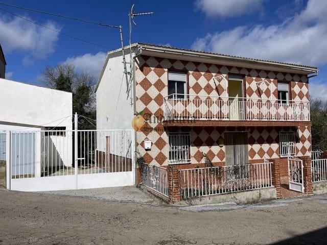 Chalet en venta en Alcalá La Real, Andalucía