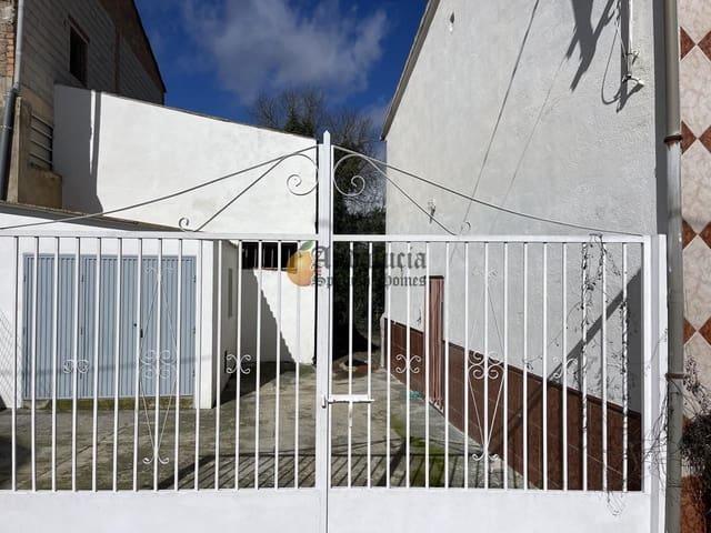 Chalet en venta en Alcalá La Real, Andalucía
