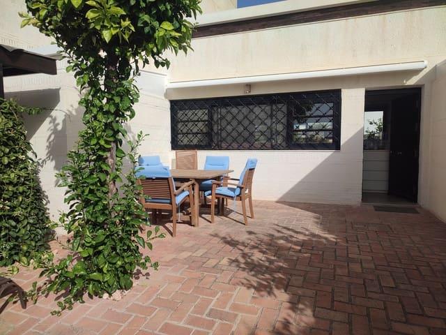 Chalet en venta en Jerónimos y Avileses y Balsicas de Arriba, Campo de Cartagena y Mar Menor