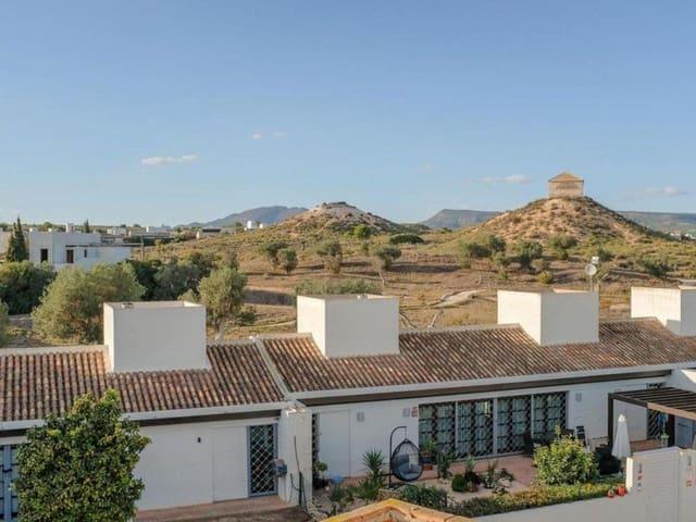 Chalet en venta en Sucina, Campo de Cartagena y Mar Menor