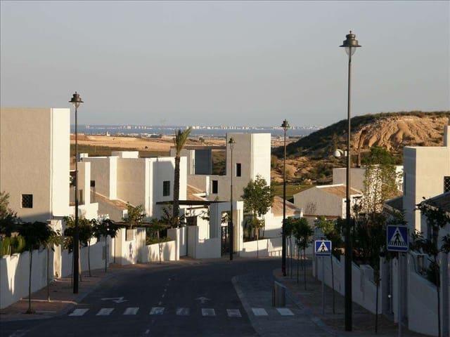 Chalet en venta en Jerónimos y Avileses y Balsicas de Arriba, Campo de Cartagena y Mar Menor