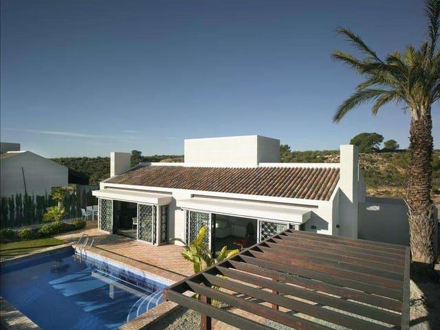 Chalet en venta en Jerónimos y Avileses y Balsicas de Arriba, Campo de Cartagena y Mar Menor