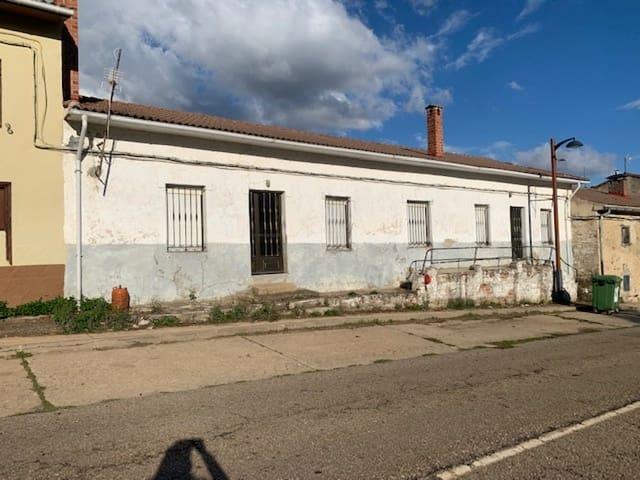 Chalet en venta en La Pernía, Castilla y León