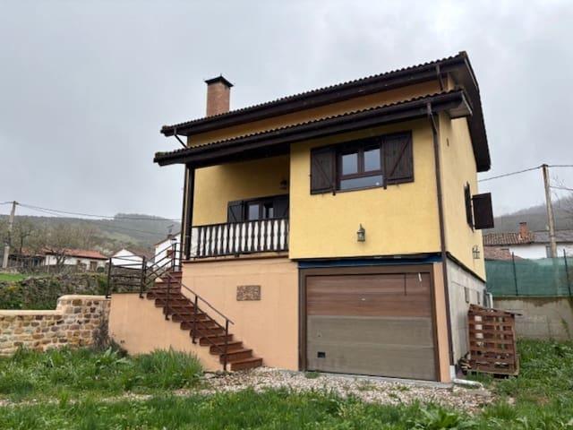 Chalet en venta en La Pernía, Castilla y León