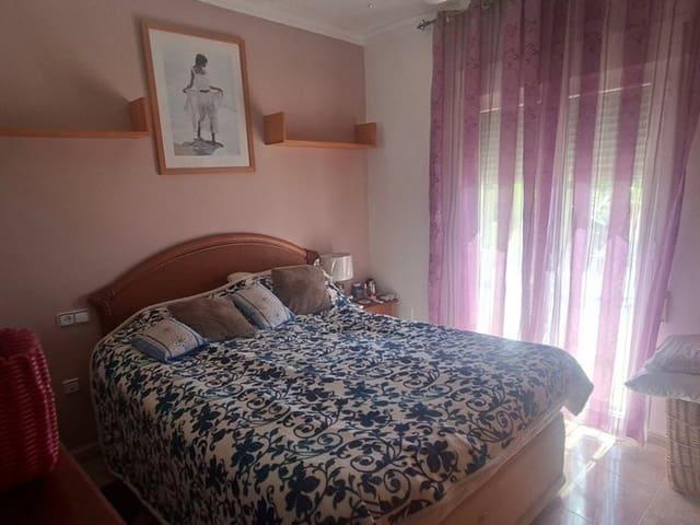 Chalet en venta en Valle del Almanzora, Andalucía