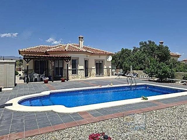 Chalet en venta en Valle del Almanzora, Andalucía