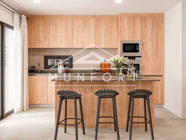 Chalet en venta en Palas - Pinilla, Campo de Cartagena y Mar Menor