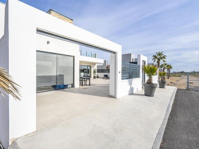 Chalet en venta en Palas - Pinilla, Campo de Cartagena y Mar Menor