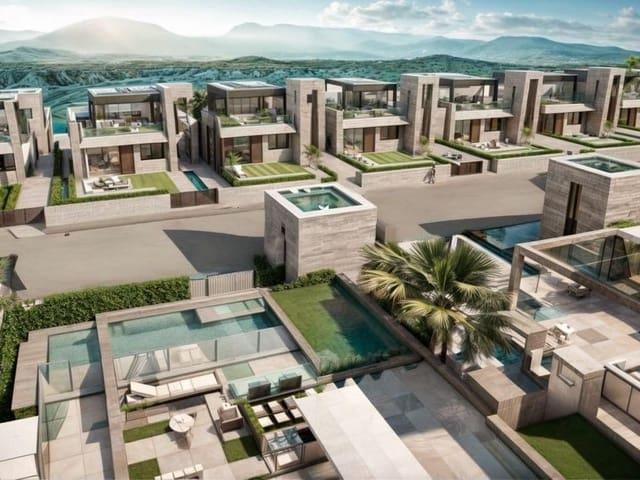 Chalet en venta en Palas - Pinilla, Campo de Cartagena y Mar Menor