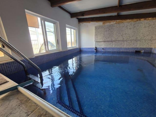 Chalet en venta en Palas - Pinilla, Campo de Cartagena y Mar Menor