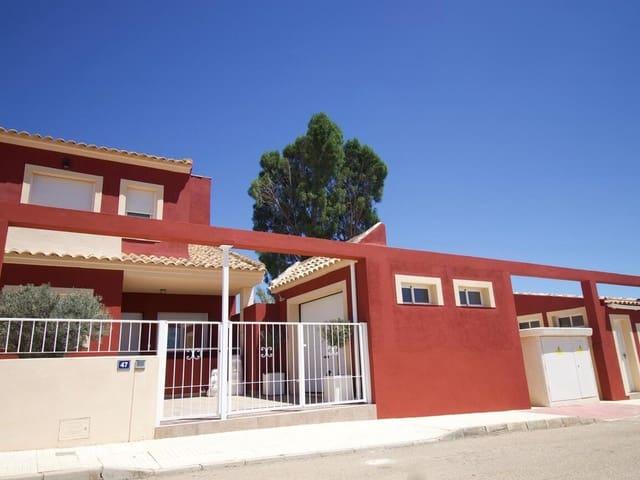 Chalet en venta en Palas - Pinilla, Campo de Cartagena y Mar Menor