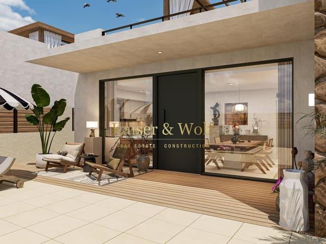 Chalet en venta en Murcia, Área Metropolitana de Murcia