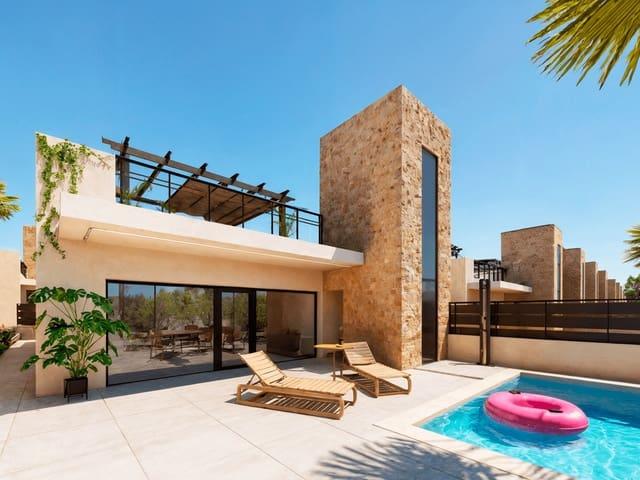 Chalet en venta en Palas - Pinilla, Campo de Cartagena y Mar Menor