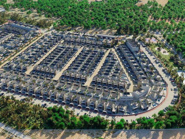 Chalet en venta en La Pinilla, Fuente Álamo de Murcia